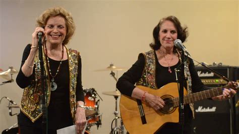 The Musical Legacy of The Magic Garden: Carole and Paula's Timeless Songs